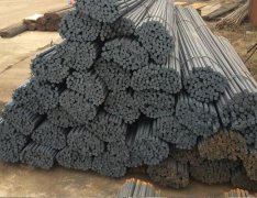 熱軋六角鋼