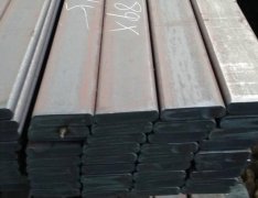 Q235熱軋扁鋼