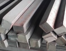 Q345b熱軋方鋼